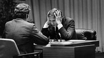 image de Bobby Fischer Against the World