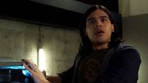 image de Flash (2014) - saison 1 - épisode 15 Teaser VO