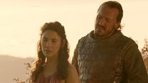 image de "Tyrion Dismisses Shae" : une scène coupée de la saison 4
