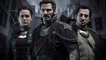 image de The Order : 1886 - bande-annonce