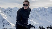 image de SPECTRE : le tournage maudit de 007...
