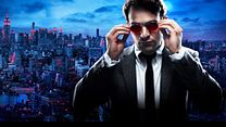 image de Daredevil - L'affiche animée de Matt Murdock