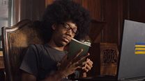 image de Dear White People - EXTRAIT VOST "The Tip Test"