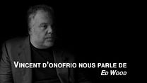 image de Vincent D'Onofrio Interview 5: Ed Wood