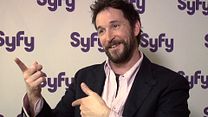 image de Flynn Carson, Urgences, Falling Skies : l'interview carrière de Noah Wyle 