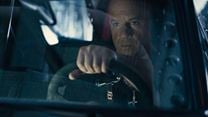 Furious 7 - EXTRAIT VOST "Largués par avion"