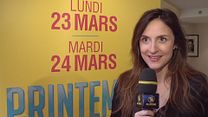 image de Printemps du Cinéma 2015 : les parrains/marraines fêtent le 7e Art