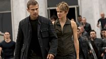 image de Divergente 2 : prêts pour l'insurrection ? 