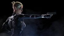 image de Mortal Kombat X - Découvrez la famille Cage