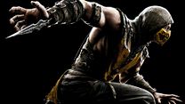 image de Mortal Kombat X - Factions Trailer