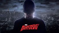 image de La transformation de Daredevil dans l'affiche animée