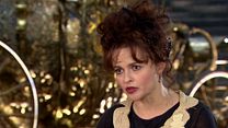 image de Cendrillon - MAKING OF VOST "Helena Bonham Carter interprète la Marraine"