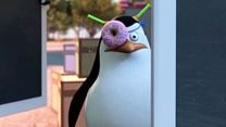 Les Pingouins de Madagascar - EXTRAIT VF "5 minutes du film exclusives"