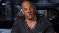 image de Fast & Furious 7 - MAKING OF VOST "Les coulisses du tournage"