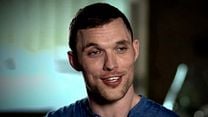 image de Le Transporteur - Héritage - MAKING OF VOST "Ed Skrein est le Transporteur"