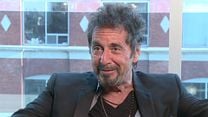 image de The Humbling : Al Pacino ne sait plus jouer !