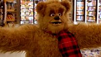 image de Gooby, poil de monstre Bande-annonce VO
