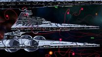 image de Star Wars: TIE Fighter