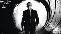 Skyfall Teaser VO