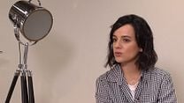 image de Alizée : "Clochette est tatouée dans mon dos"