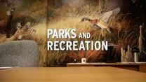 Parks and Recreation - "Le générique de la série"