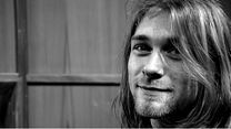 image de Kurt Cobain: Montage of Heck Bande-annonce VO