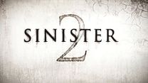 image de Sinister 2 Teaser VO