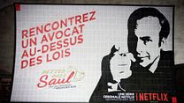 image de Better Call Saul - "Une affiche au-dessus des lois" VO