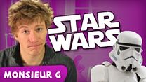 image de Star Wars VII - Monsieur G