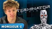 image de Terminator Genisys avec Jojo Bernard - Monsieur G