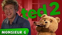 image de TED 2  - Monsieur G