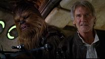 image de Star Wars : Episode VII - Le Réveil de la Force Bande-annonce (2) VO