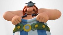 image de Les gaffes de Astérix - Le Domaine des Dieux