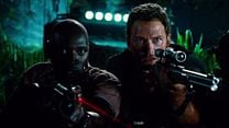 image de Jurassic World Bande-annonce 2 VO