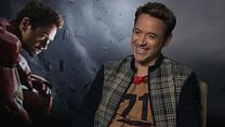 image de Avengers 2 : Tony Stark fait le show !