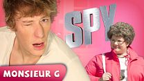 image de Spy - Monsieur G