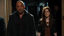 image de Le Dernier chasseur de sorcières Teaser VO