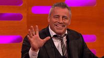 image de Matt LeBlanc chante ses chansons de "Friends"