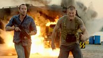 image de Strike Back - saison 5 Bande-annonce VO