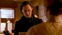 image de Crimson Peak Bande-annonce (2) VF