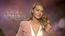 image de Blake Lively : il était une fois Adaline...