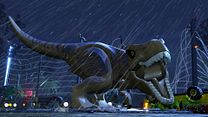 image de Lego Jurassic World - Des dinos partout !