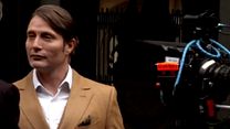 image de Hannibal - saison 3 Making Of VO