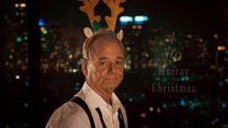 image de A Very Murray Christmas Teaser VO