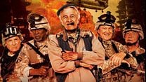 image de The Dependables Bande-annonce VO