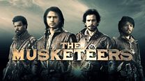 image de The Musketeers - saison 1 Bande-annonce VF