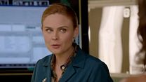 image de Bones - saison 10 - épisode 3 Teaser VO