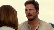 image de Jurassic World - EXTRAIT VF "Claire demande à Owen d'inspecter la nouvelle attraction"