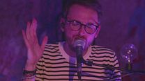 image de Christophe Willem (Pathé Live) Bande-annonce VF