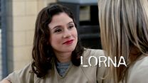 image de Orange Is The New Black - TEASER VF "Lorna en moins de 10 secondes"